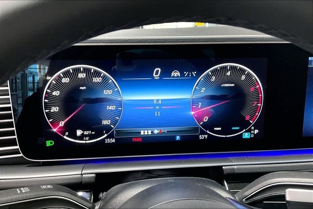 New 2026 Black Mercedes-Benz GLE 450 Coupe image 13