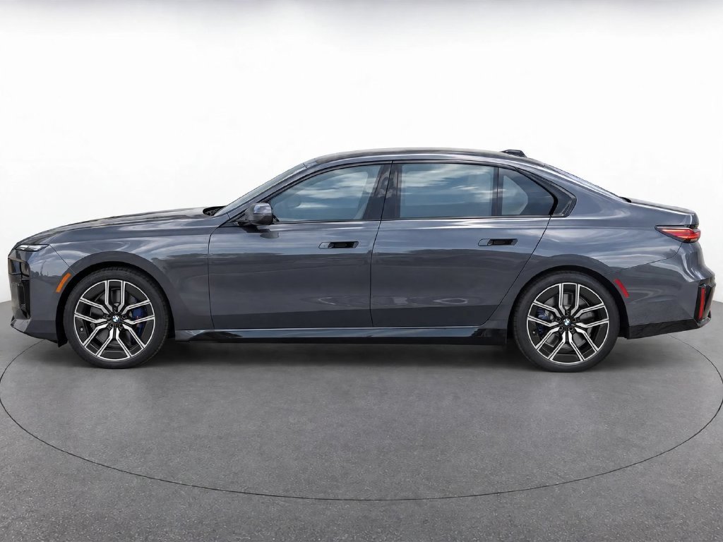 New 2027 Dravit Grey Metallic BMW  image 8