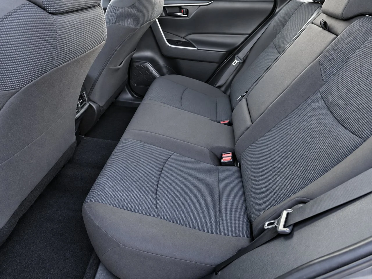 Used 2023 Magnetic Gray Toyota LE image 22
