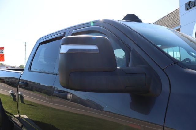 Used 2025 Gray Ram Tradesman image 2