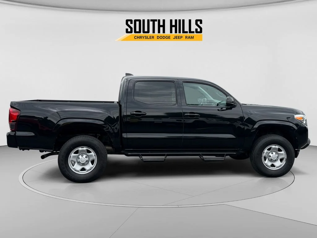 2022 Toyota Tacoma SR - Photo 6