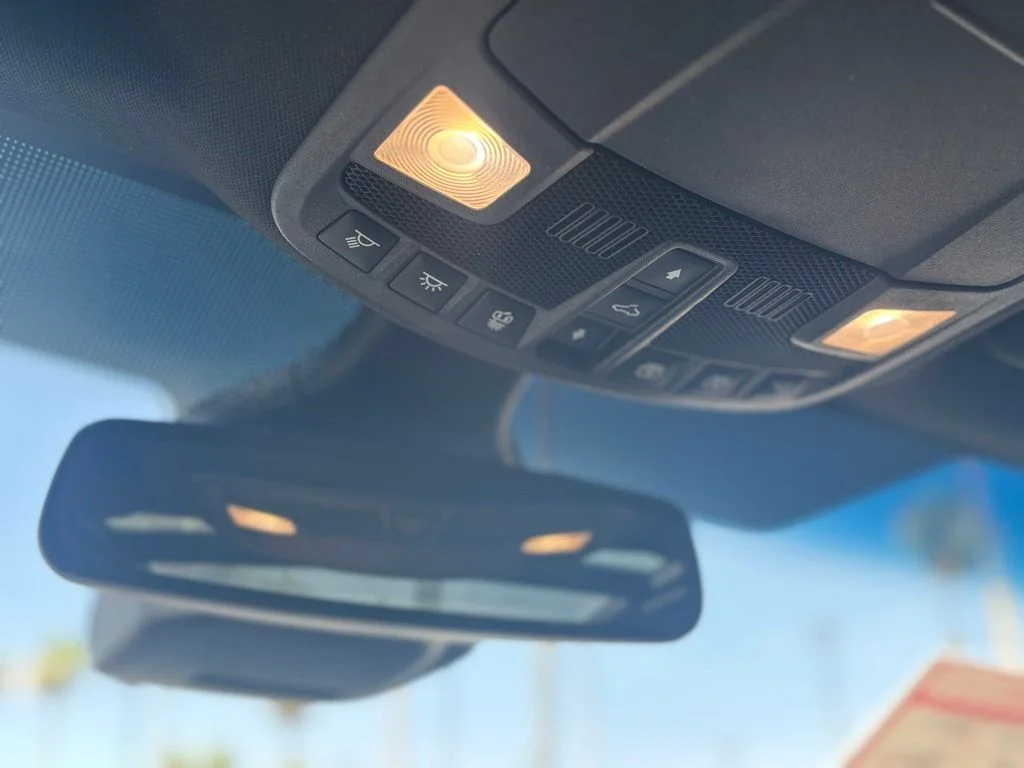 Used 2019 Black Ford ST image 16