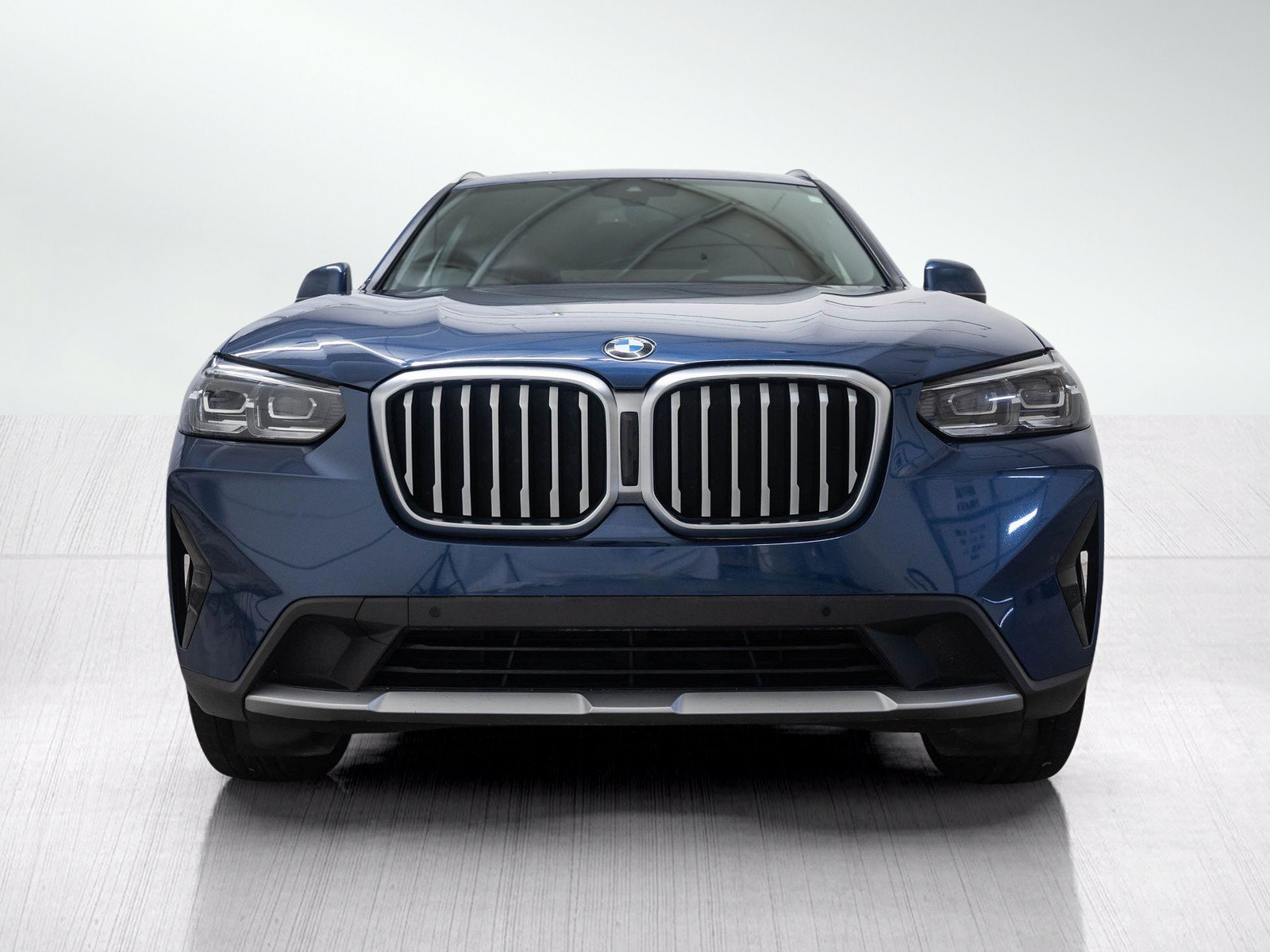 Used 2022 BMW X3 30i with VIN 5UX53DP03N9M67618 for sale in Kansas City
