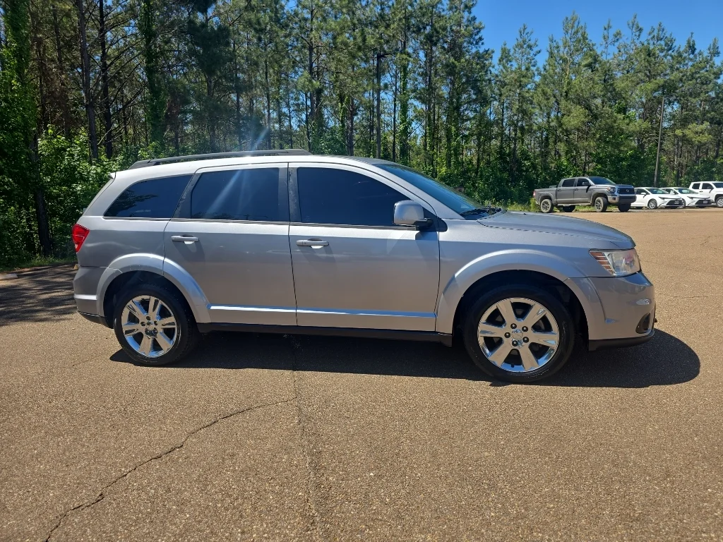 2015 Dodge Journey SXT FWD's photo