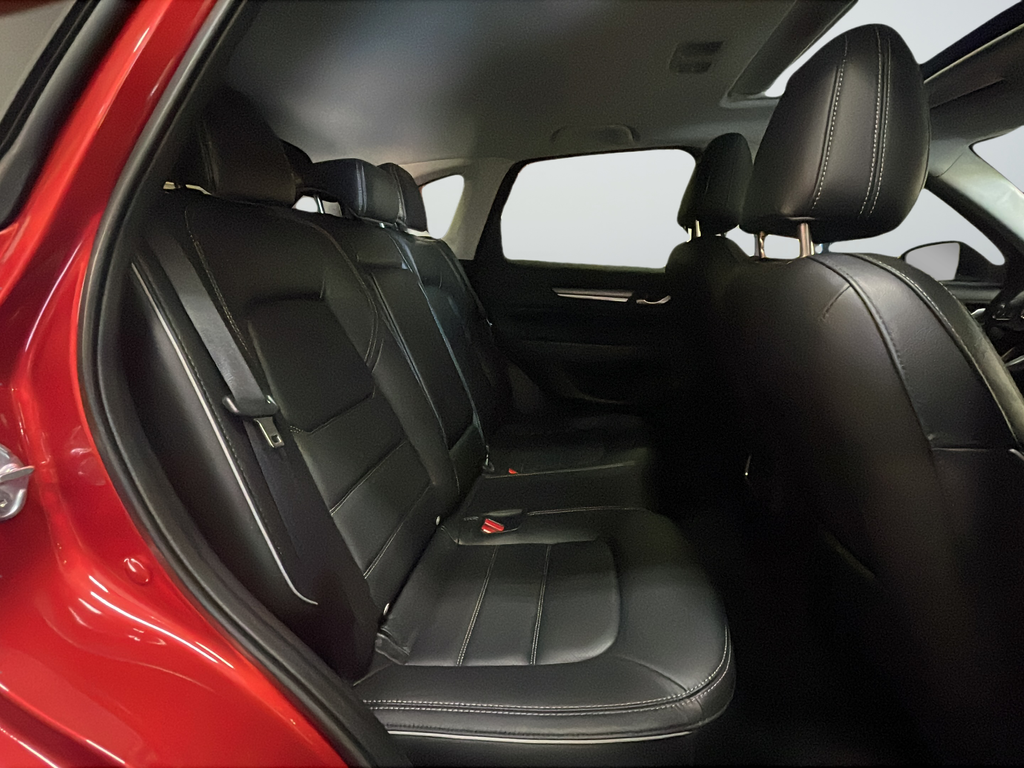 Used 2024 Red Mazda 2.5 S Premium Package image 25