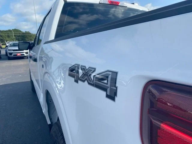New 2026 Oxford White Ford XL image 33