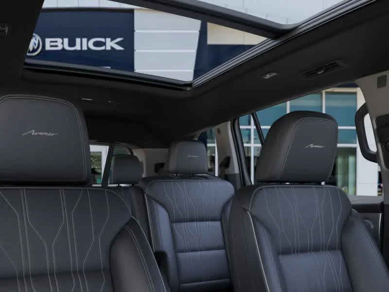 2026 Buick Enclave Avenir - Photo 24