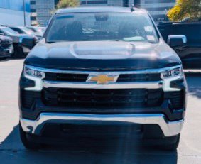 Used 2024 Dark Ash Metallic Chevrolet LT (2FL) image 8