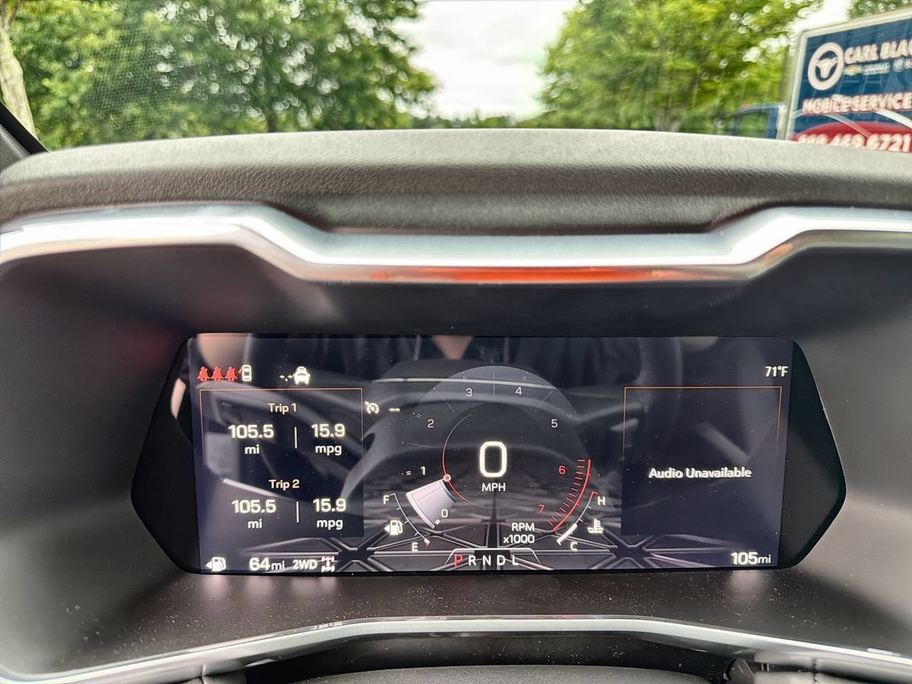 New 2026 Onyx Black GMC Elevation image 12