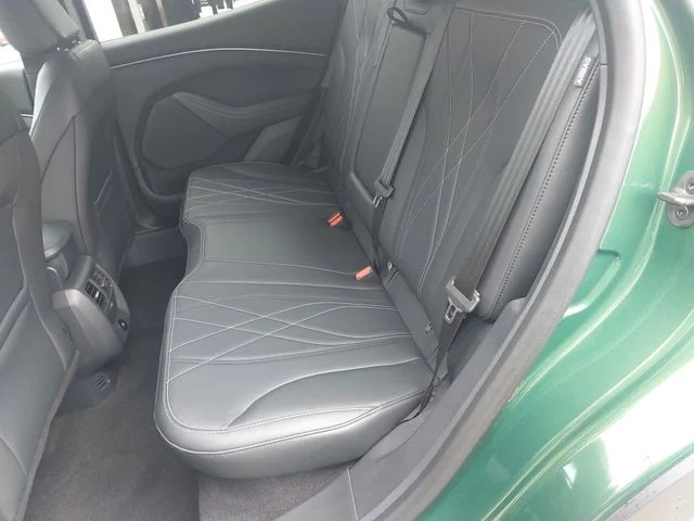 Used 2025 Green Ford Select image 14