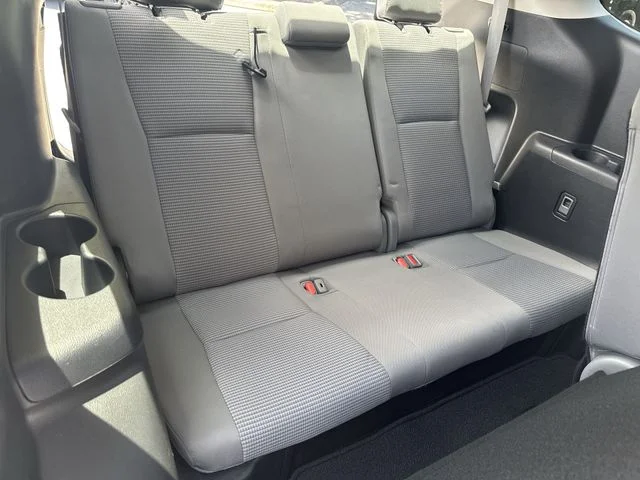 Used 2022 Gray Toyota L image 12