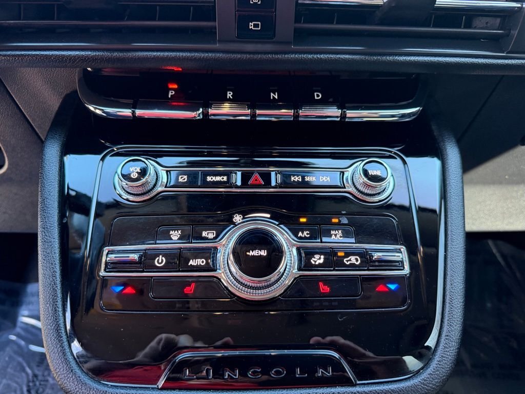 2022 Lincoln Corsair Reserve - Photo 25