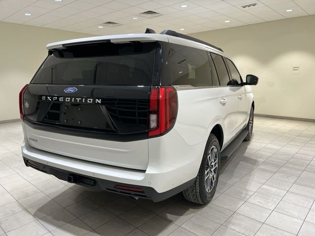 Used 2025 White Ford Active image 5