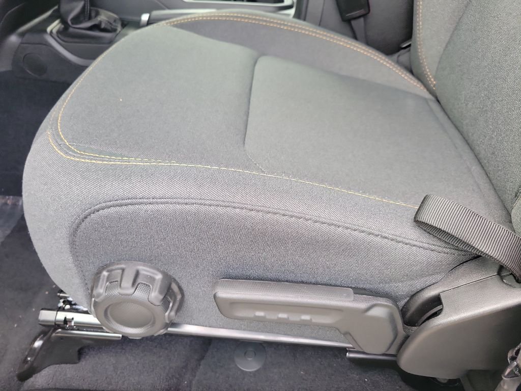 2025 Jeep Wrangler 4-Door Sport S - Photo 21