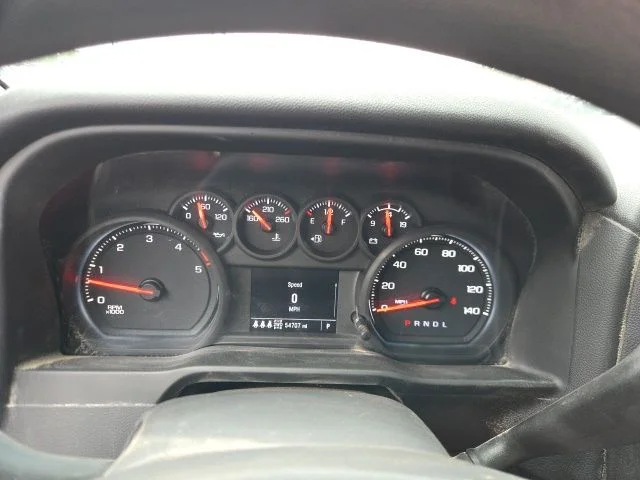 Used 2025 Silver GMC Pro image 16