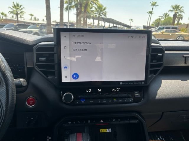 Used 2023 Solar Octane Toyota TRD Pro image 12