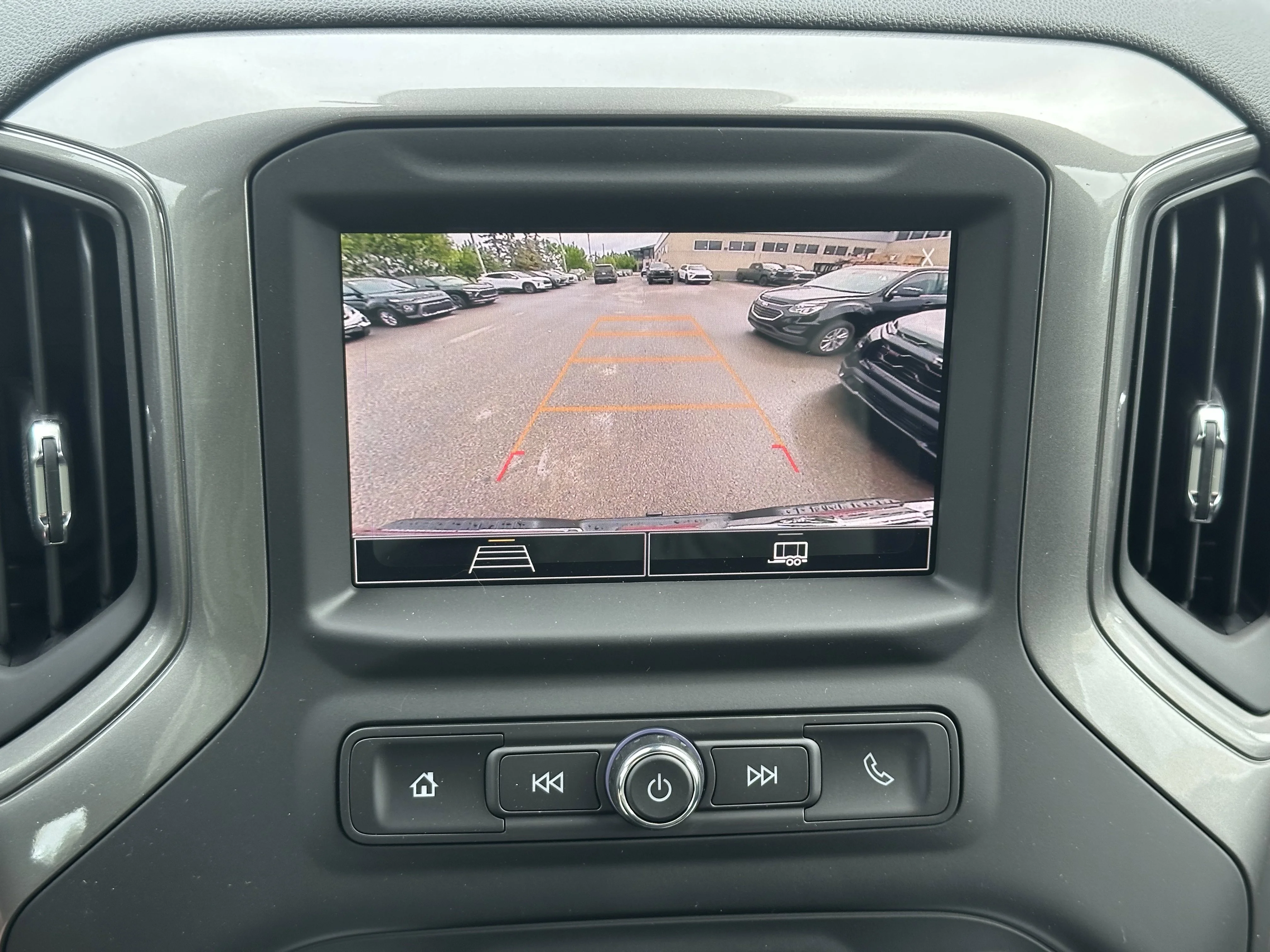 New 2026 Onyx Black GMC Pro image 15