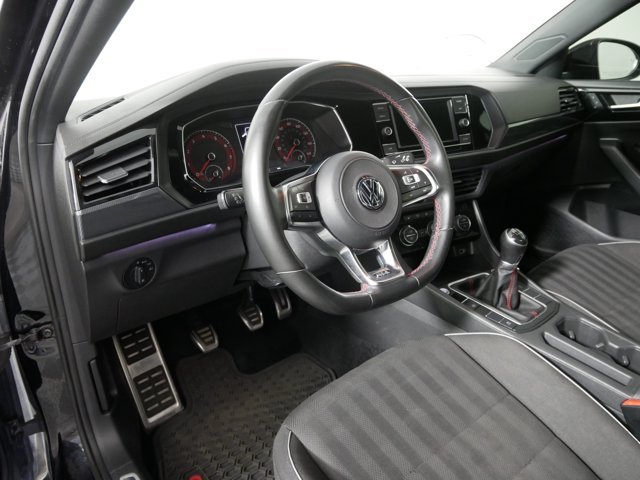 Used 2019 Deep Black Pearl Volkswagen 35th Anniversary Edition image 10