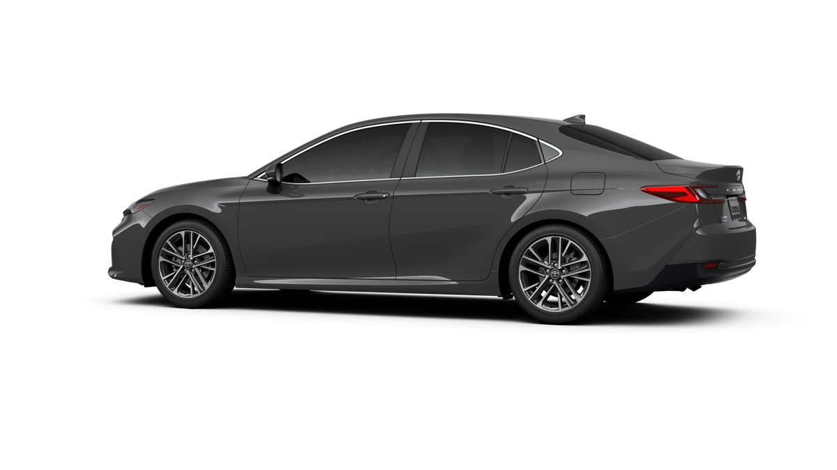 New 2026 Underground Toyota XLE image 4