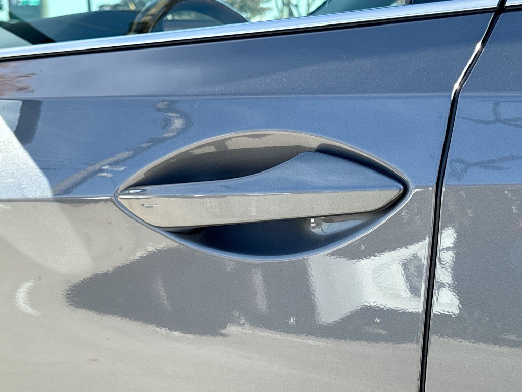Used 2017 Gray Lexus 350 image 12