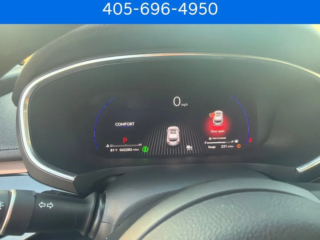 Pre-Owned 2022 Acura MDX 3.5L