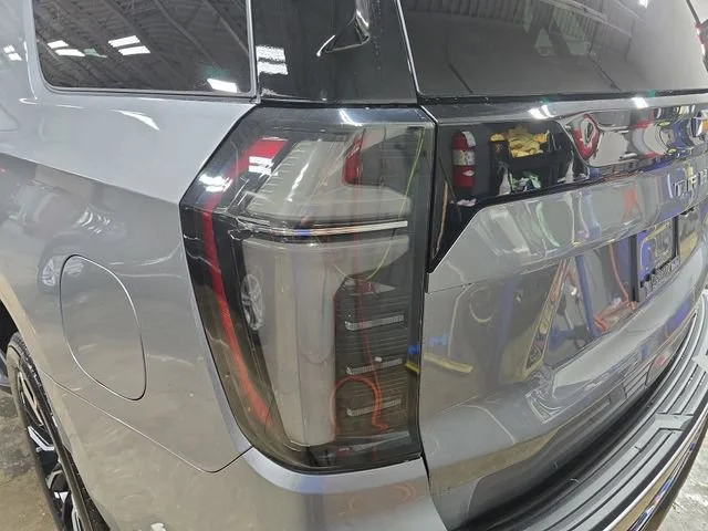 2026 Chevrolet Tahoe Premier - Photo 37