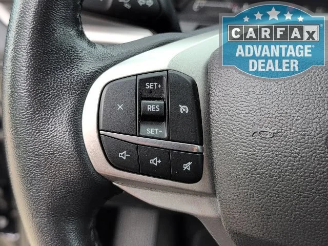 Used 2023 Black Ford XLT image 18