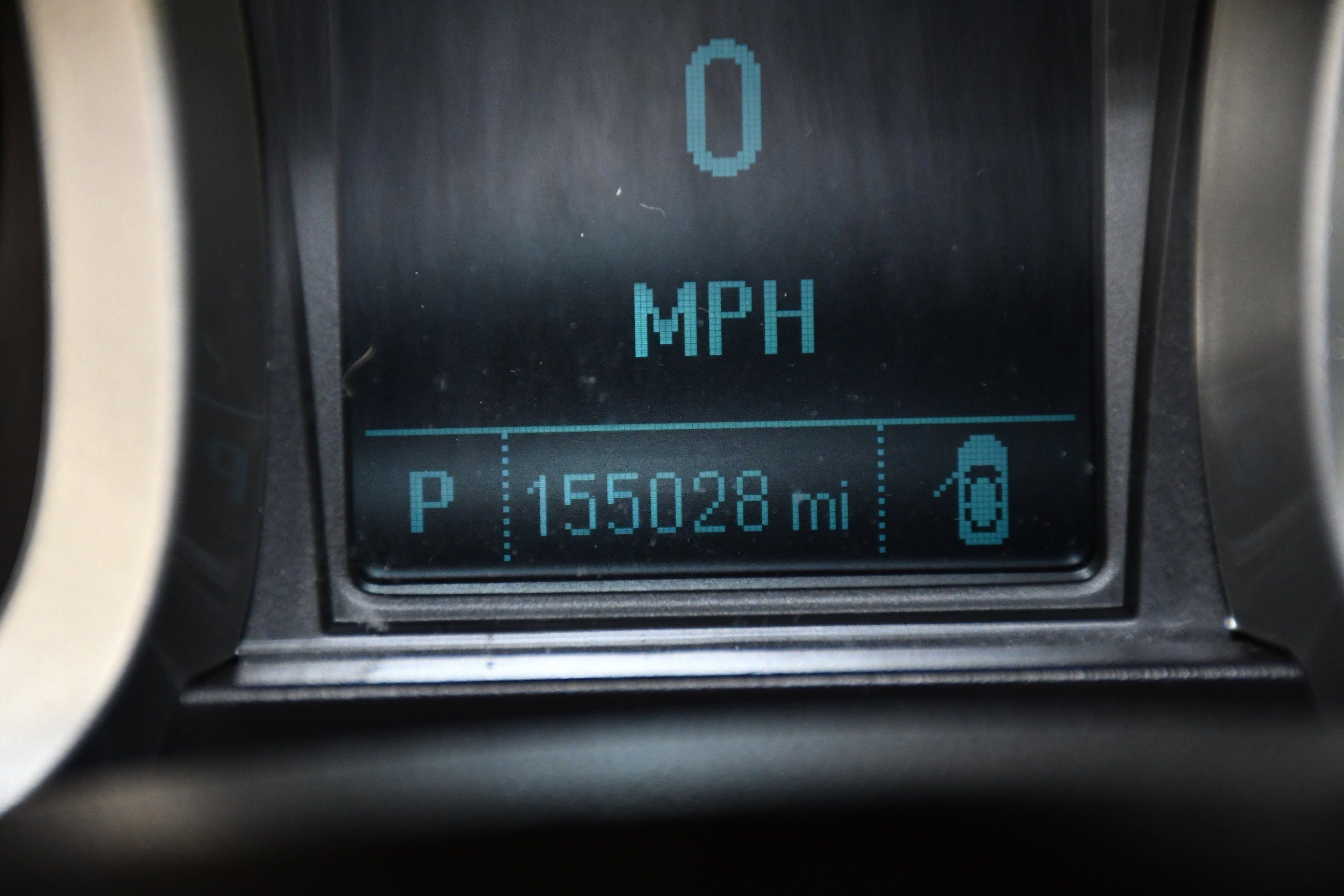 Used 2016 Blue Velvet Metallic Chevrolet LT image 17