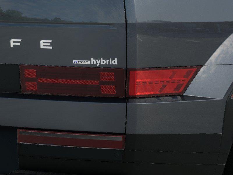 New 2027 Ecotronic Gray Hyundai SE image 23