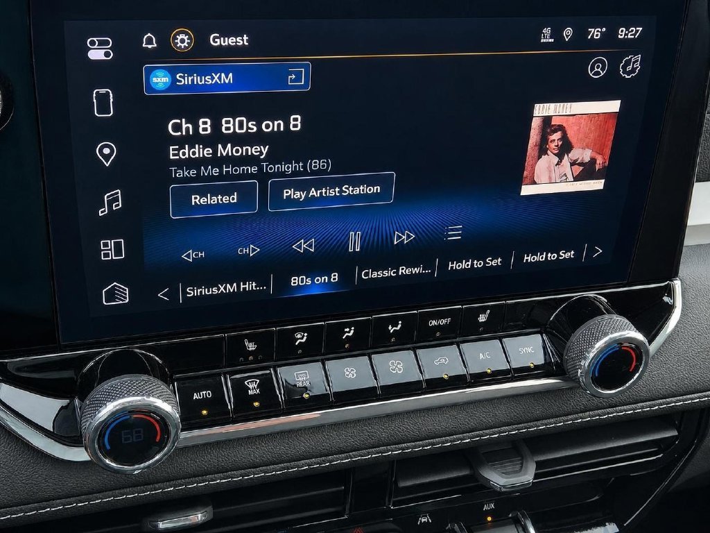 2026 Chevrolet Colorado LT - Photo 19