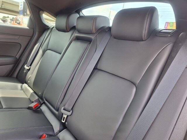 Used 2023 Performance Red Pearl Acura w/A-Spec Technology Package image 25
