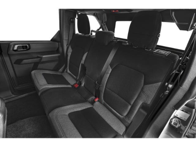 Used 2022 Gray Metallic Ford  image 13