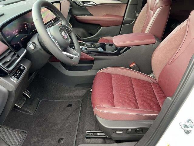 2026 Buick Envision Sport Touring - Photo 18