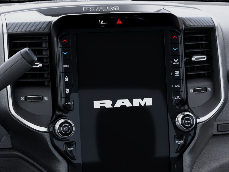 2026 RAM 2500 Big Horn - Photo 18