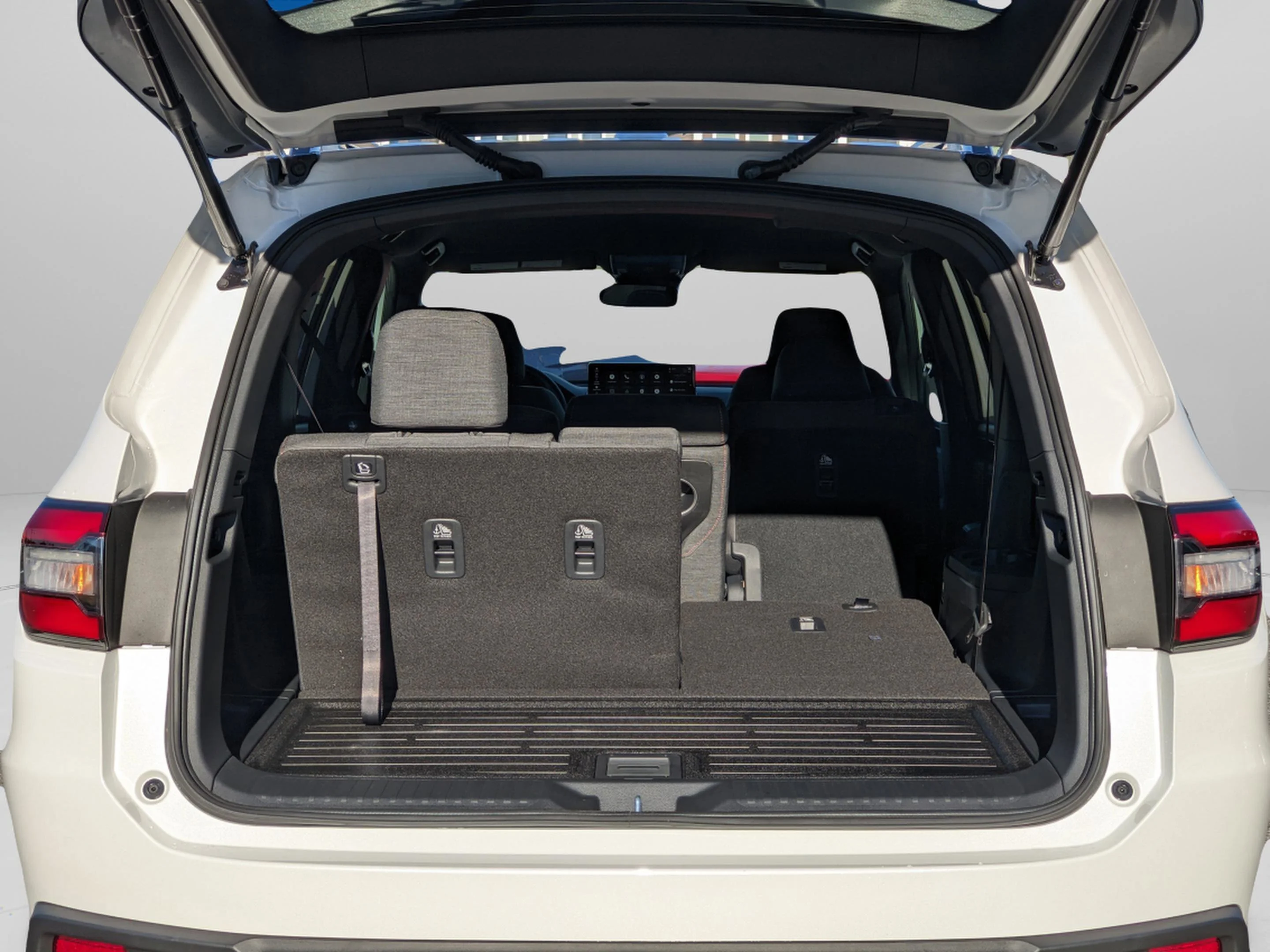 2026 Honda Pilot Sport - Photo 37