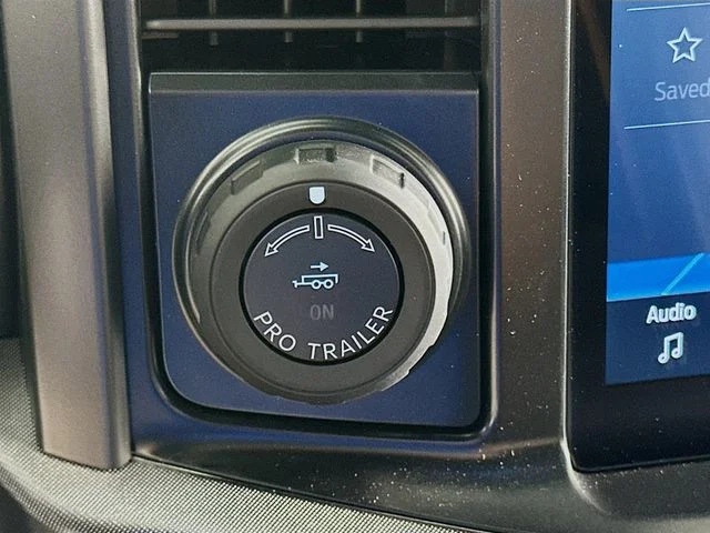 New 2026 Ford F-150 Tremor