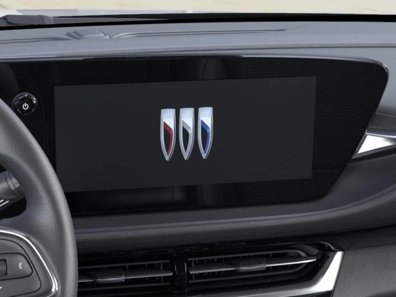 New 2026 White Buick Sport Touring image 22