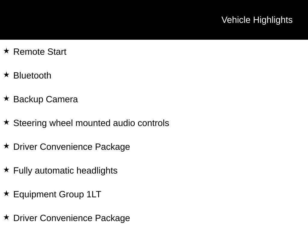 Used 2013 Summit White Chevrolet LT image 3