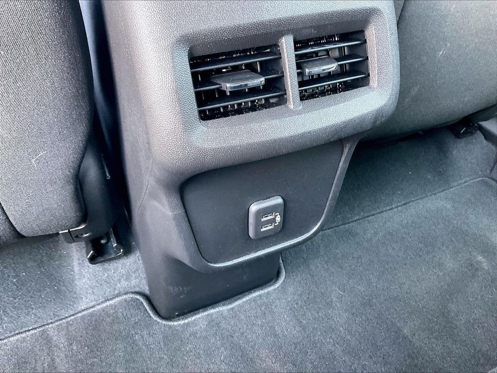 Used 2023 Sterling Gray Metallic Chevrolet LS image 25