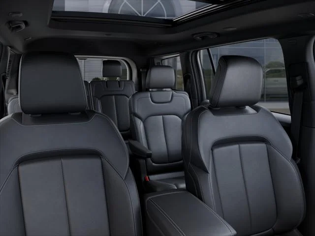 New 2026 Silver Zynith Exterior Paint Jeep Limited image 52