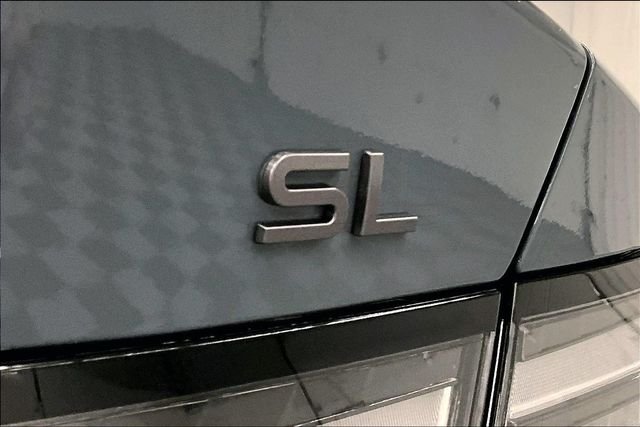 New 2026 Atlantic Gray Metallic Nissan SL image 20