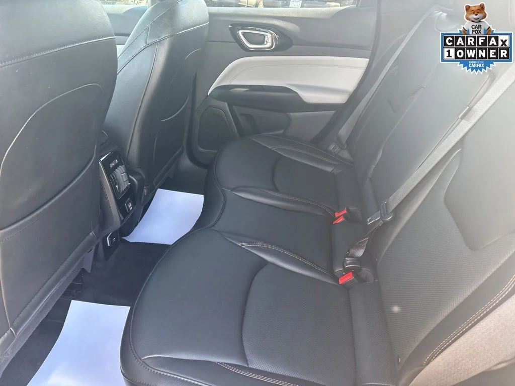 Used 2023 Gray Jeep Limited image 28