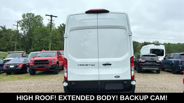 New 2026 Oxford White Ford Base image 29