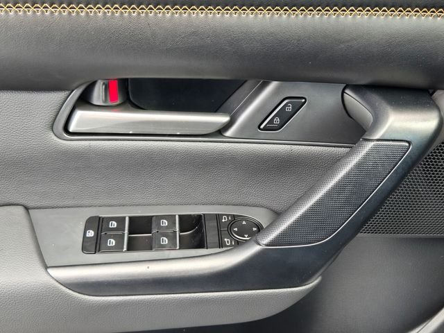 New 2026 Wind Chill Pearl Mazda Premium AWD image 21