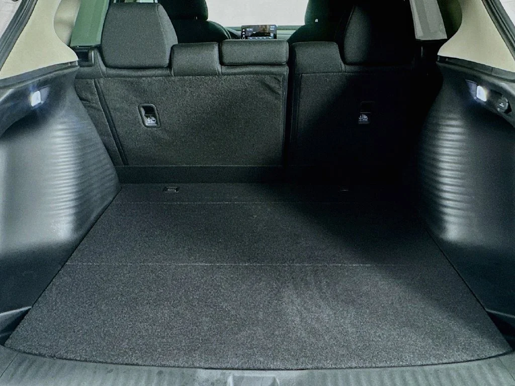 New 2027 Deep Ocean Pearl Honda LX image 33
