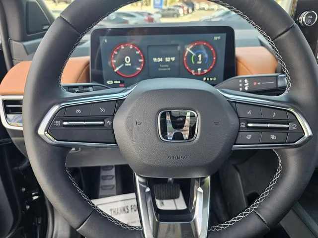 2026 Honda Prologue Elite - Photo 24