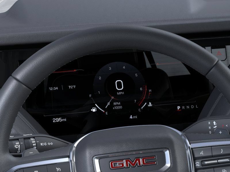 2026 GMC Yukon XL Elevation - Photo 19