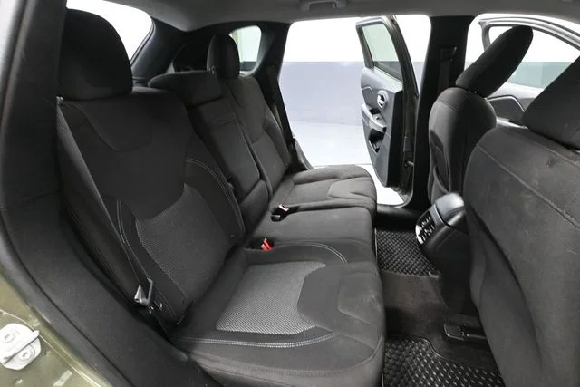 2019 Jeep Cherokee Latitude - Photo 38