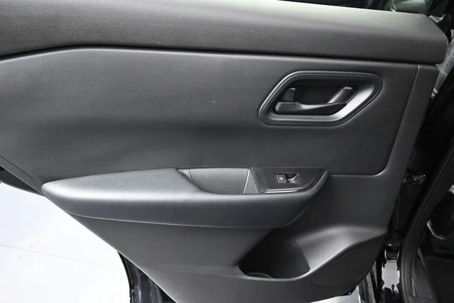 Used 2024 Black Nissan S image 9