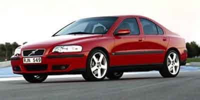 2004 Volvo S60's photo
